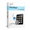 Xilisoft iPad Magic - Boxshot
