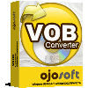 OJOsoft VOB Converter - Boxshot