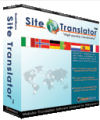 Site Translator with World Language Pack - Boxshot