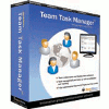 Team Task Manager - Boxshot