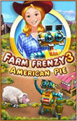 Farm Frenzy 3: American Pie - Boxshot