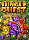 Jungle Quest - Boxshot