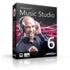 Ashampoo Music Studio - Boxshot