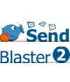 Sendblaster Free Edition - Boxshot