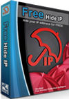 Free Hide IP - Boxshot