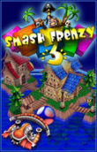 Smash Frenzy 3 - Boxshot