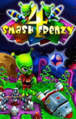 Smash Frenzy 4 - Boxshot