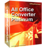 All Office Converter Platinum - Boxshot