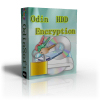 Odin HDD Encryption - Boxshot