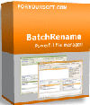 BatchRename Free - Boxshot