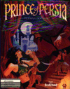Prince of Persia - Boxshot