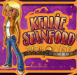 Kellie Stanford - Turn of Fate - Boxshot