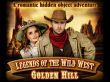 Legends of the Wild West: Golden Hill - Boxshot