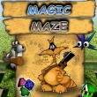 Magic Maze - Boxshot