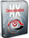 Determination MX - Boxshot