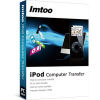 ImTOO iPod Computer Transfer - Boxshot