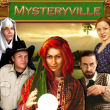 Mysteryville - Boxshot