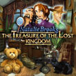 Natalie Brooks: Treasures of the Lost Kingdom - Boxshot