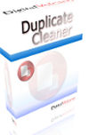 Duplicate Cleaner - Boxshot