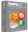 Nero Multimedia Suite Platinum HD - Boxshot