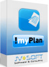 !myPlan Freeware - Boxshot