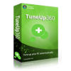 TuneUp360 - Boxshot
