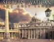 Secrets of the Vatican - The Holy Lance - Boxshot
