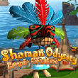 Shaman Odyssey: Tropic Adventure - Boxshot