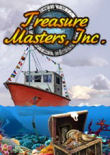 Treasure Masters Inc - Boxshot