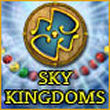 Sky Kingdoms - Boxshot
