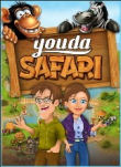 Youda Safari - Boxshot