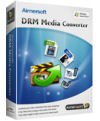 Aimersoft DRM Media Converter - Boxshot