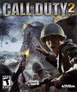 Call of Duty 2 - Boxshot