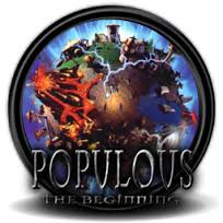 Populous: The Beginning - Boxshot
