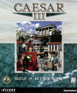Caesar III - Boxshot