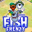 Snowy Fish Frenzy - Boxshot