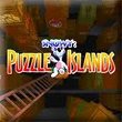 Snowy Puzzle Islands - Boxshot