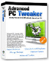 Advanced PC Tweaker - Boxshot
