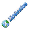 ZipGenius Standard Edition - Boxshot