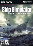 Ship Simulator Extremes - Boxshot