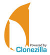 Clonezilla - Boxshot