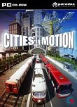 Cities in Motion - Boxshot