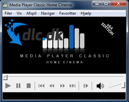 Media Player Classic (Home Cinema) 2.1.2 instal the new for windows