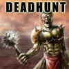 Deadhunt - Boxshot