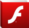 Adobe Flash Player til Mac - Boxshot