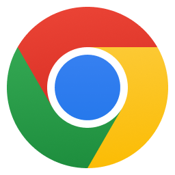 Google Chrome til Mac