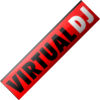 Virtual DJ for Mac - Boxshot
