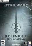 Jedi Knight: Jedi Academy Single-Player - Boxshot