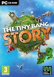 The Tiny Bang Story - Boxshot