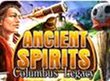 Ancient Spirits: Columbus Legacy - Boxshot
